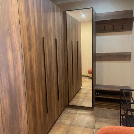 View Apartments, 22 Floor With 2 Rooms Киев Экстерьер фото