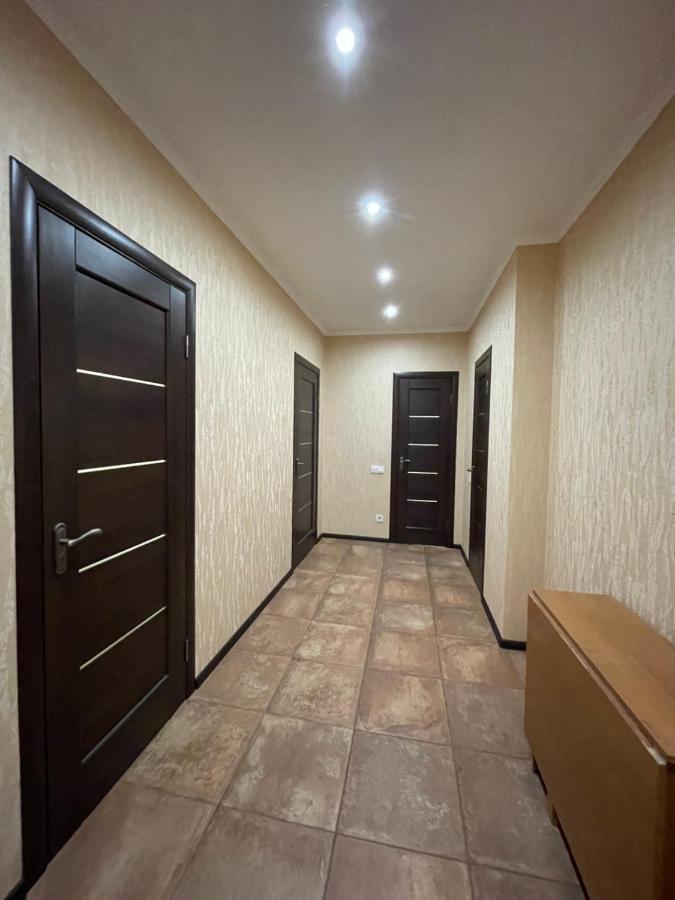 View Apartments, 22 Floor With 2 Rooms Киев Экстерьер фото